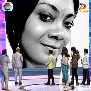 Meet your Posher, Lateefah